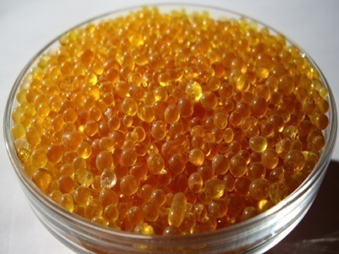 Adsorbents-Silica-Gel-Beads-Orange