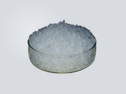 Adsorbents-Silica-Gel-Crystal-White